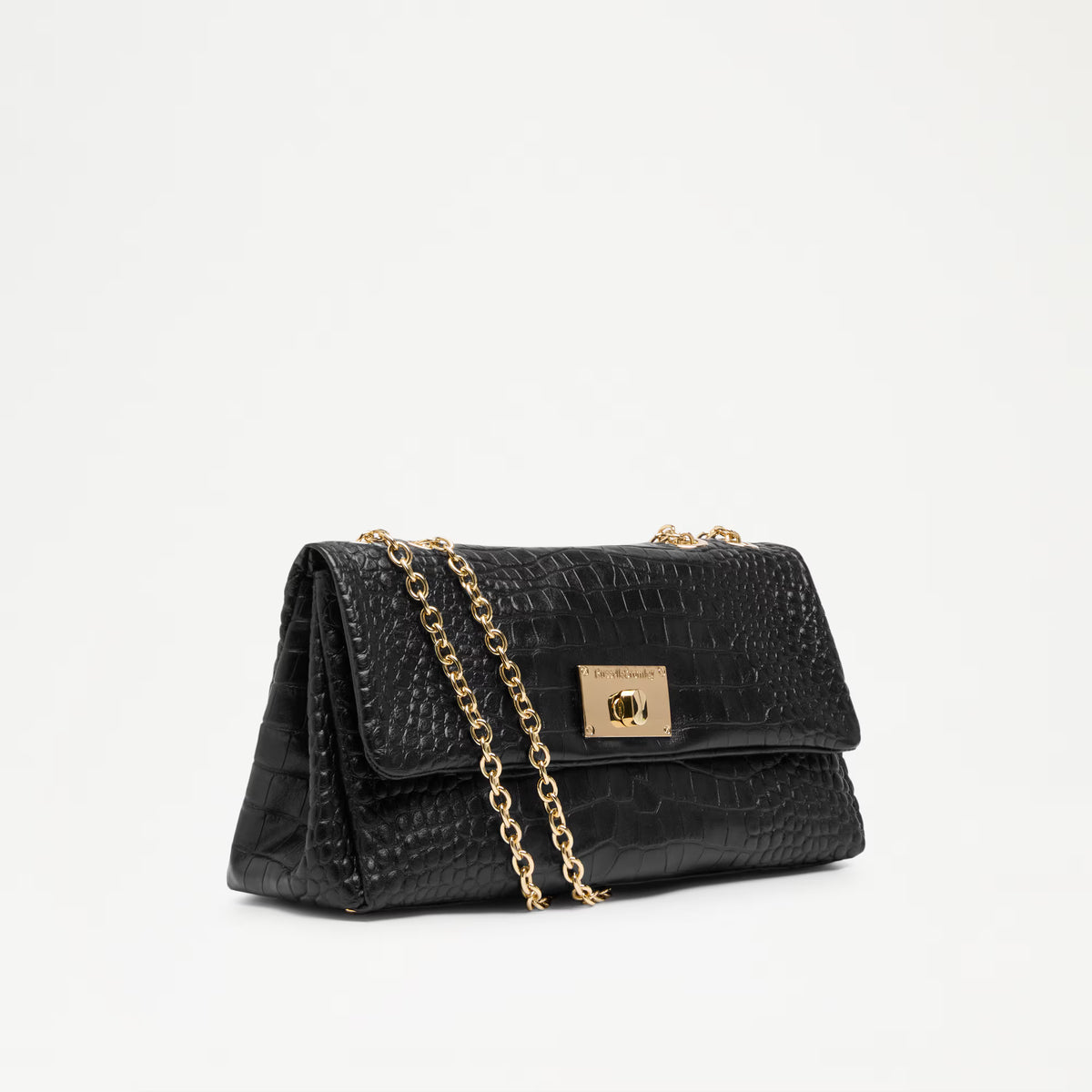 SensorChain Shoulder Bag
