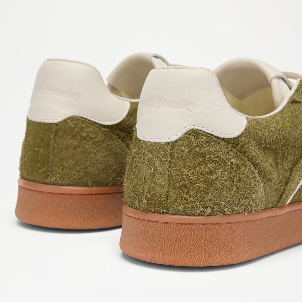 FleteTextured Heritage Trainer