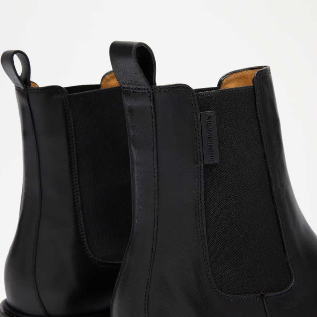 AmaroCleated Chelsea Boot