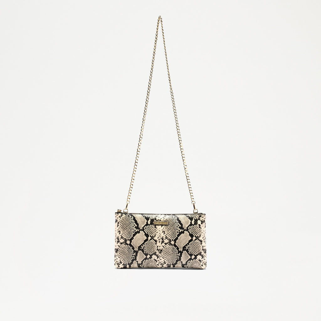 Hold MeZip Clutch