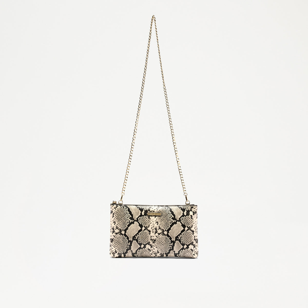 Hold MeZip Clutch