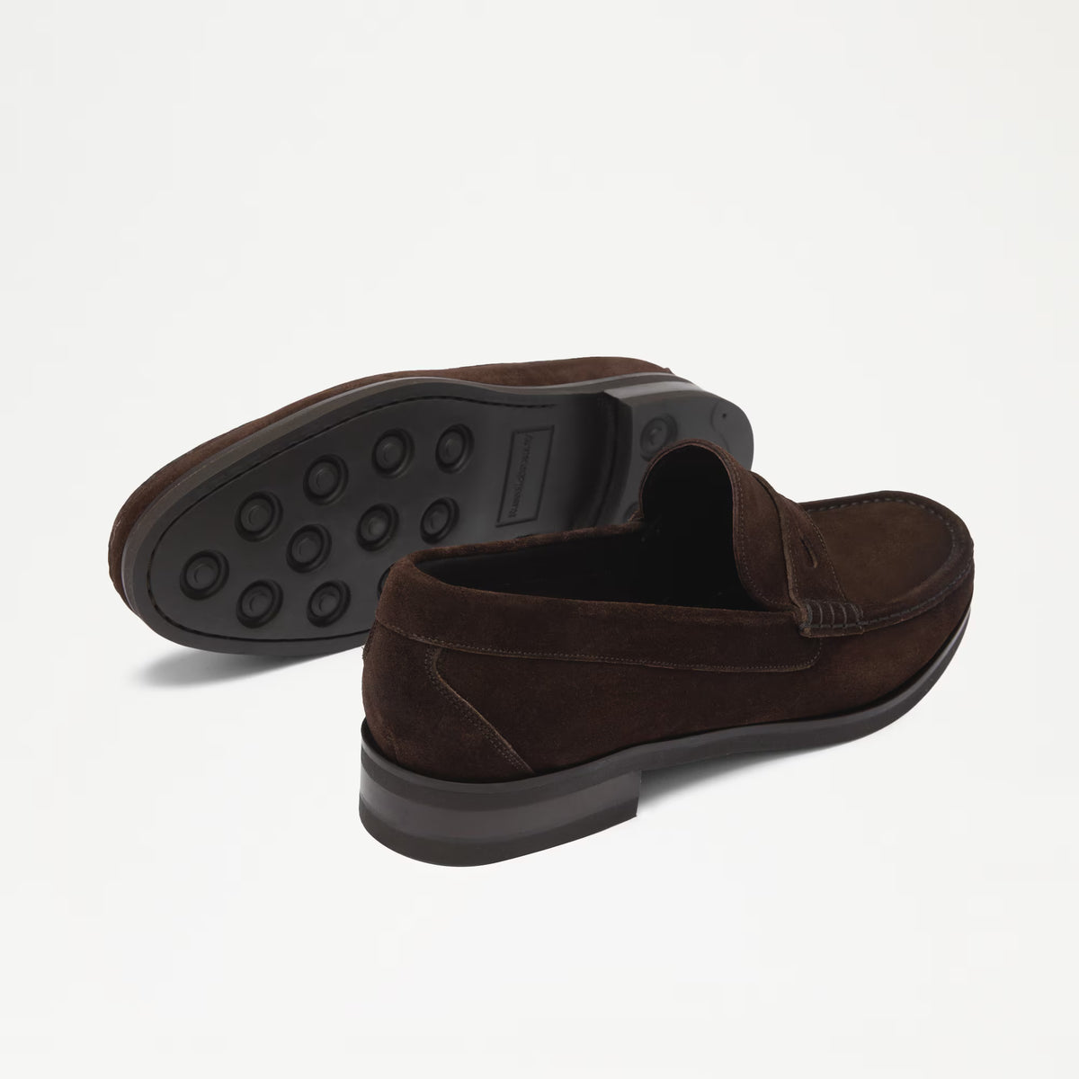 SouthgateClassic Saddle Loafer