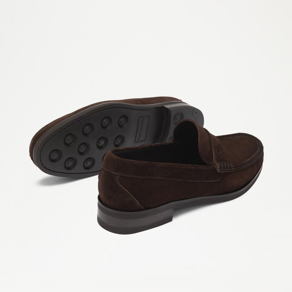 SouthgateClassic Saddle Loafer