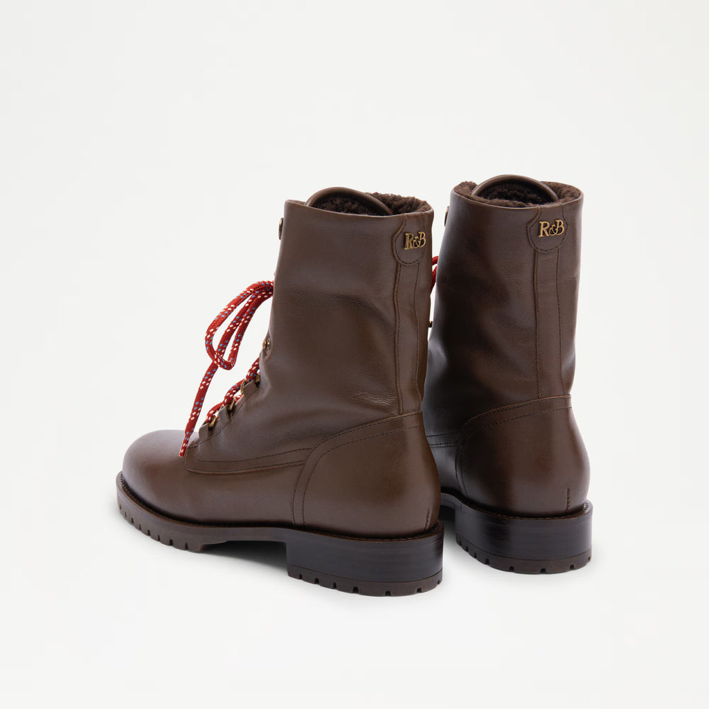 LagoonWinter Boot