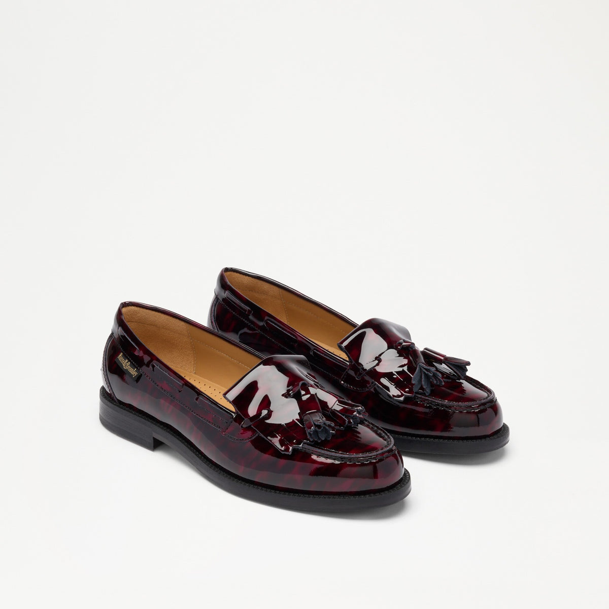 ChesterTassel Loafer