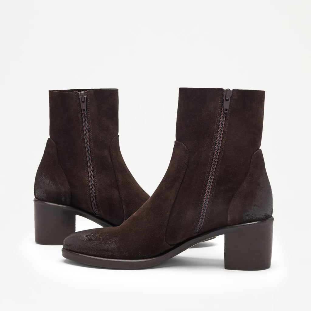 KickingSlim Ankle Boot