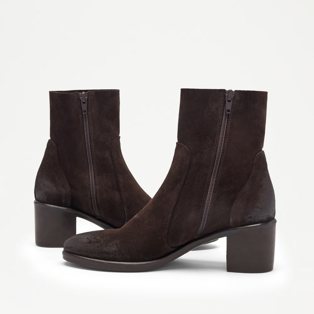 KickingSlim Ankle Boot