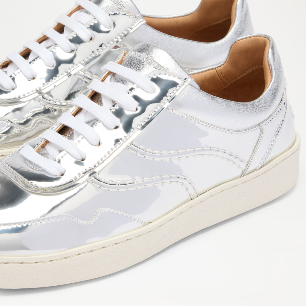 EltonSlim Sole Lace Up