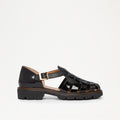 SorrentoChunky Fisherman Sandal