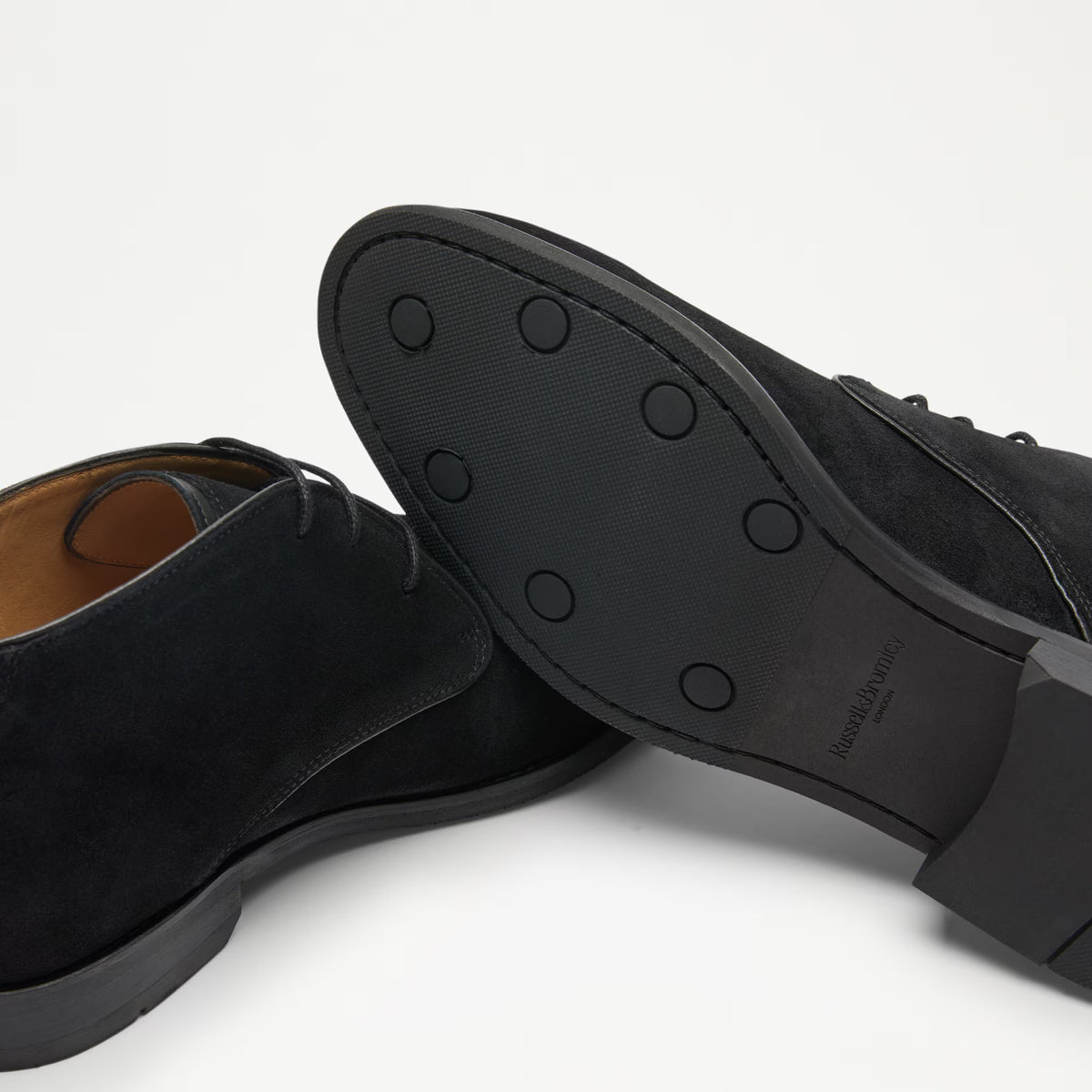 Classic 2Desert Boot