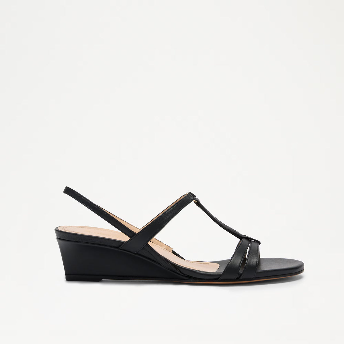 FortonStrappy Ring Wedge