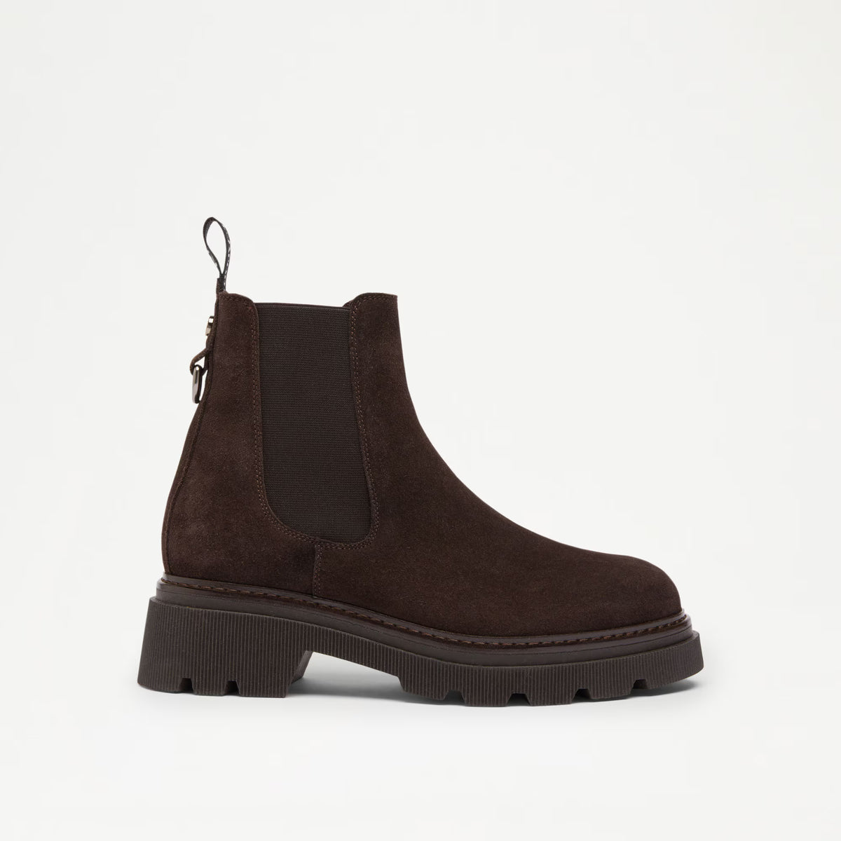 MysticChunky Chelsea Ankle Boot