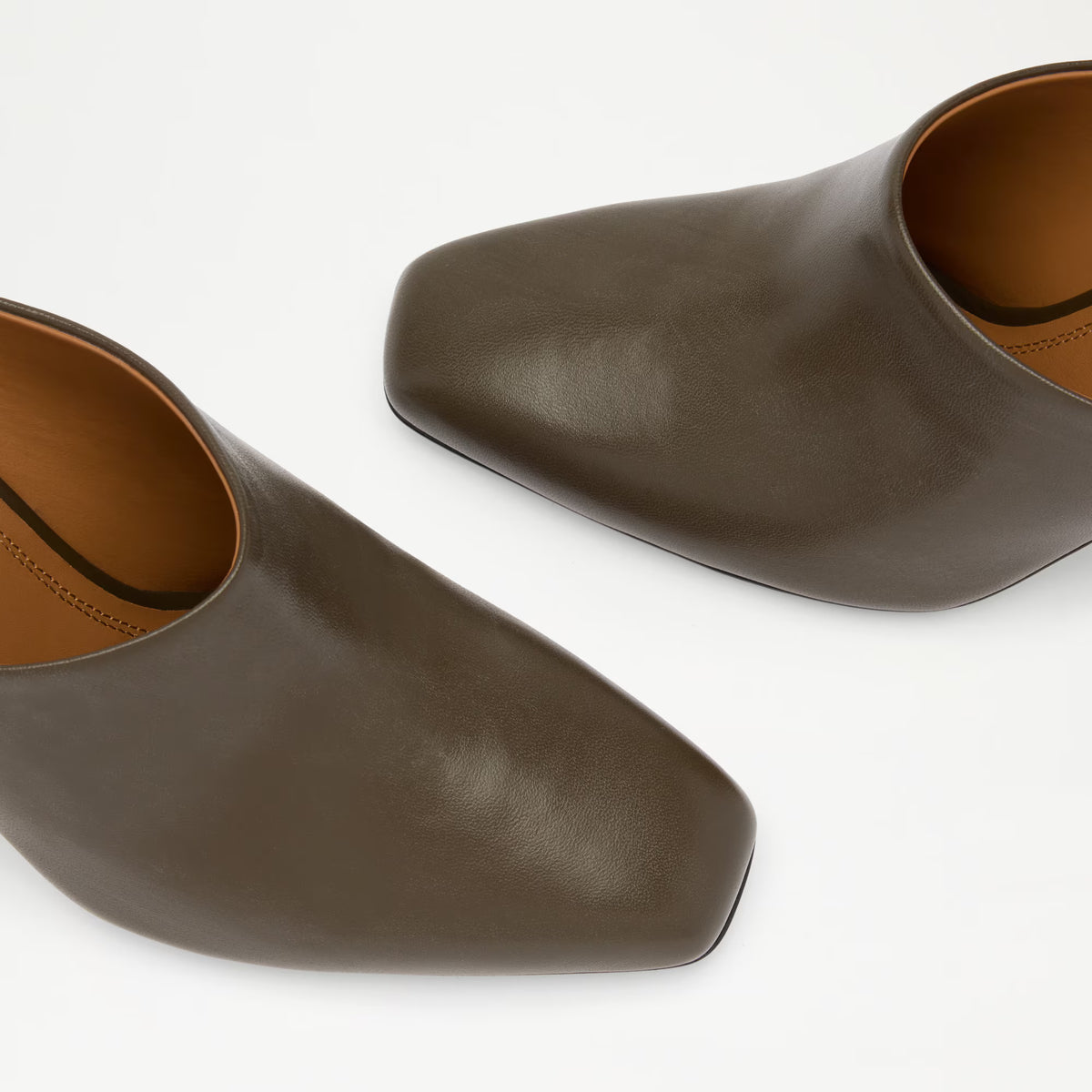 Haymoor MuleWedge Mule