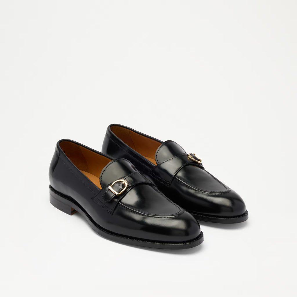 HaytonBuckle Strap Loafer