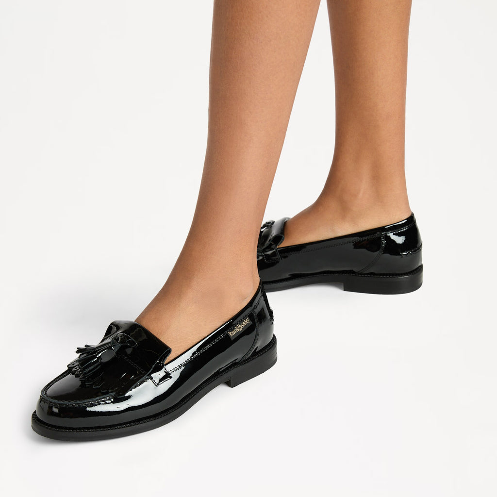 ChesterTassel Loafer