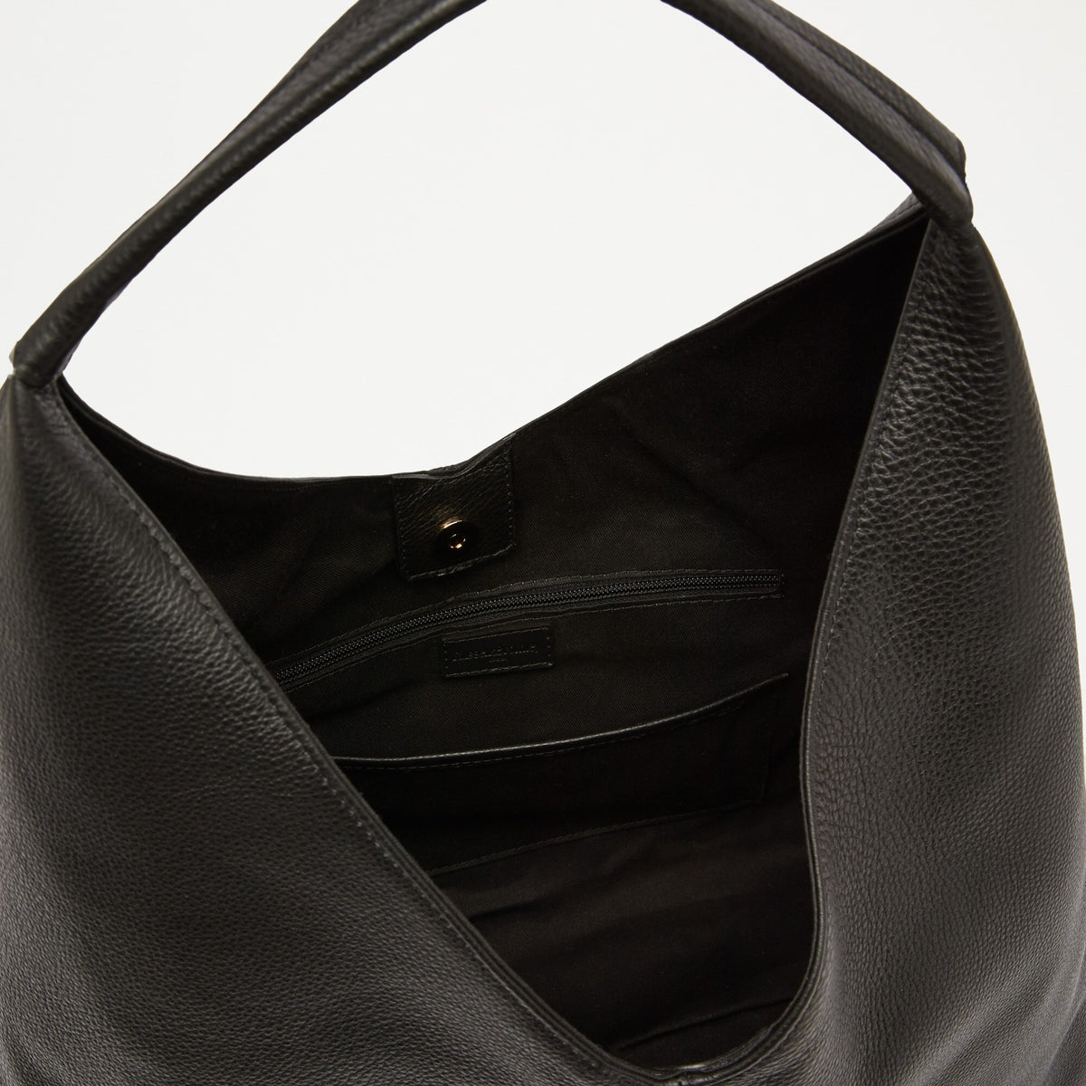 EverydayOversized Shoulder Bag