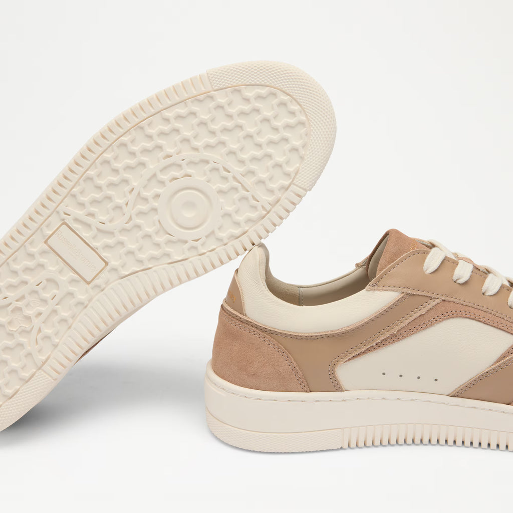 NewtonOxford Lace Trainer
