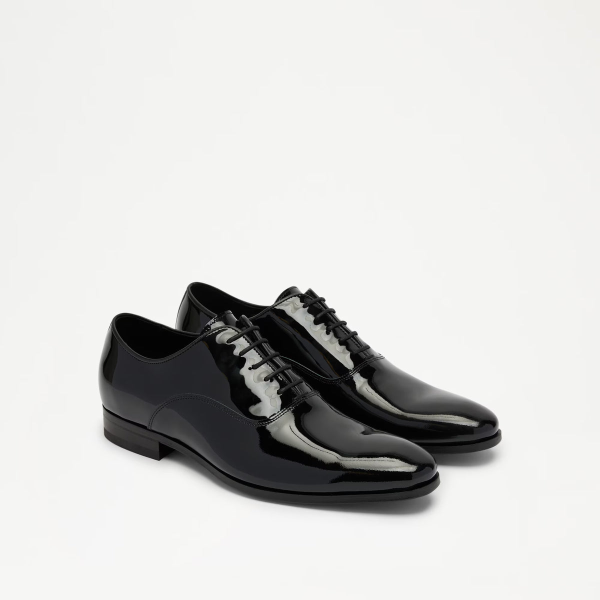 MercuryPatent Dress Shoe