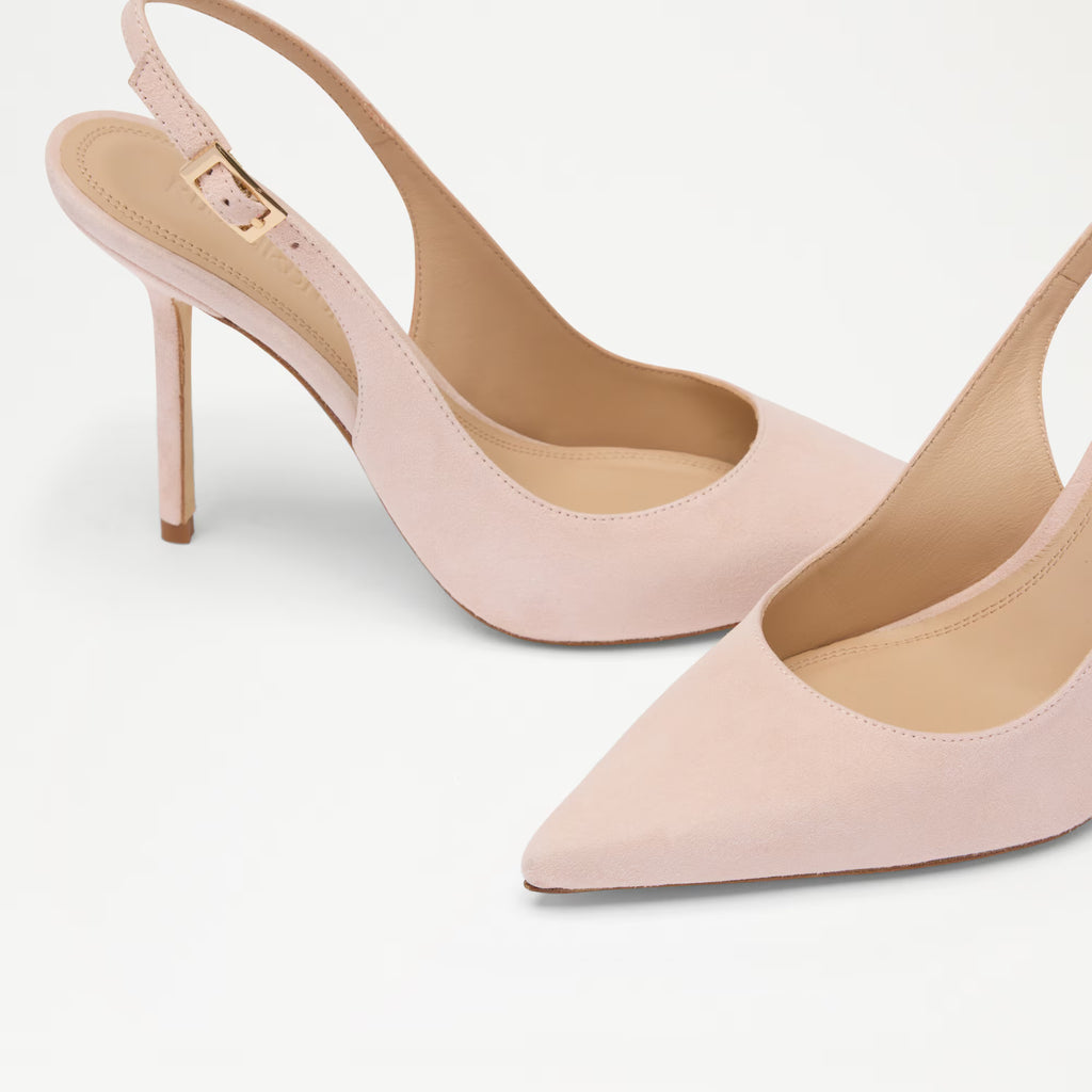 Everleigh SlingbackSlingback Stilleto Court