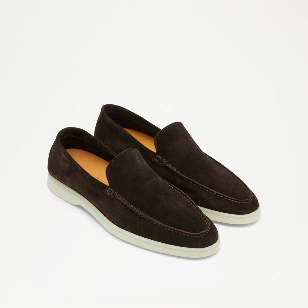 CarmelSoft Loafer