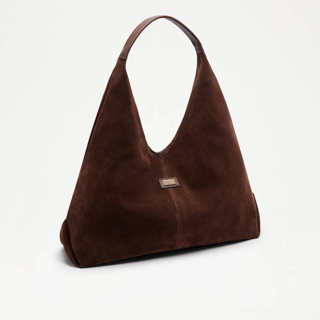 EverydayOversized Shoulder Bag