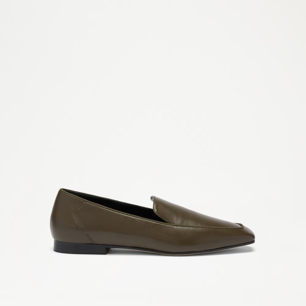 Carden LoaferUltra Thin Loafer