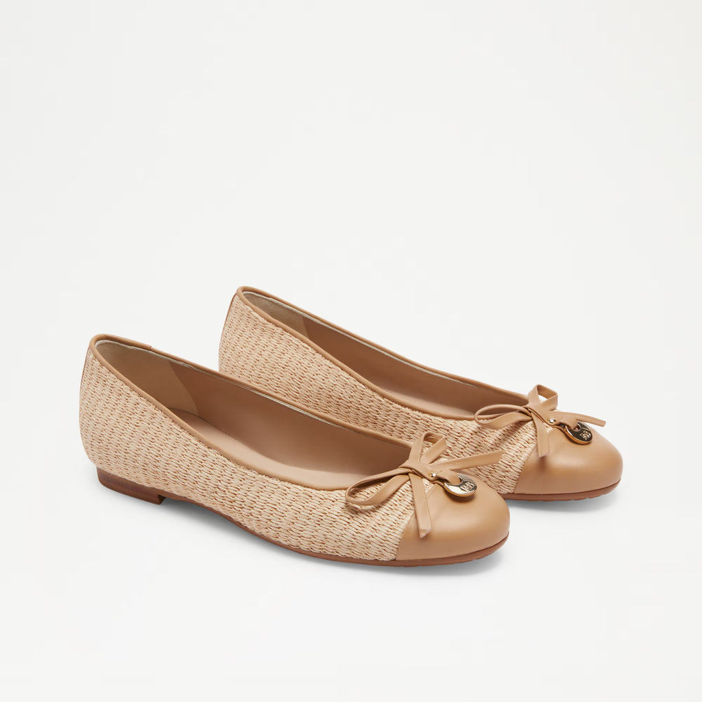 CharmingBallet Pump