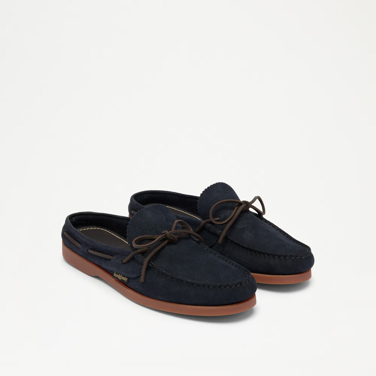 RegisLoafer Mule