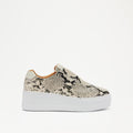 Park UpLaceless Flatform Trainer