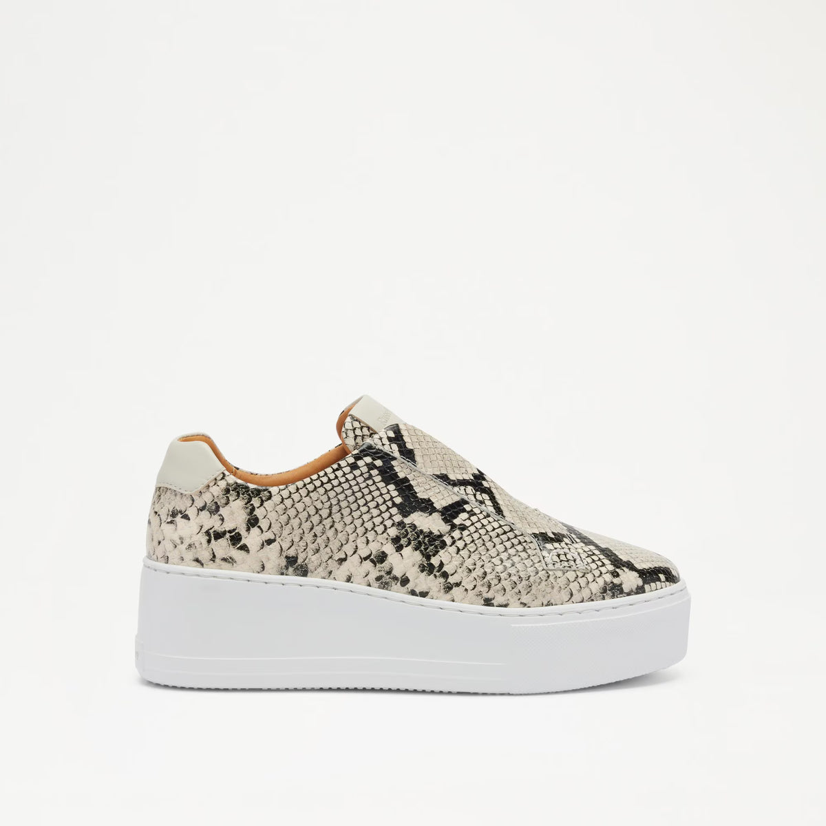 Park UpLaceless Flatform Trainer