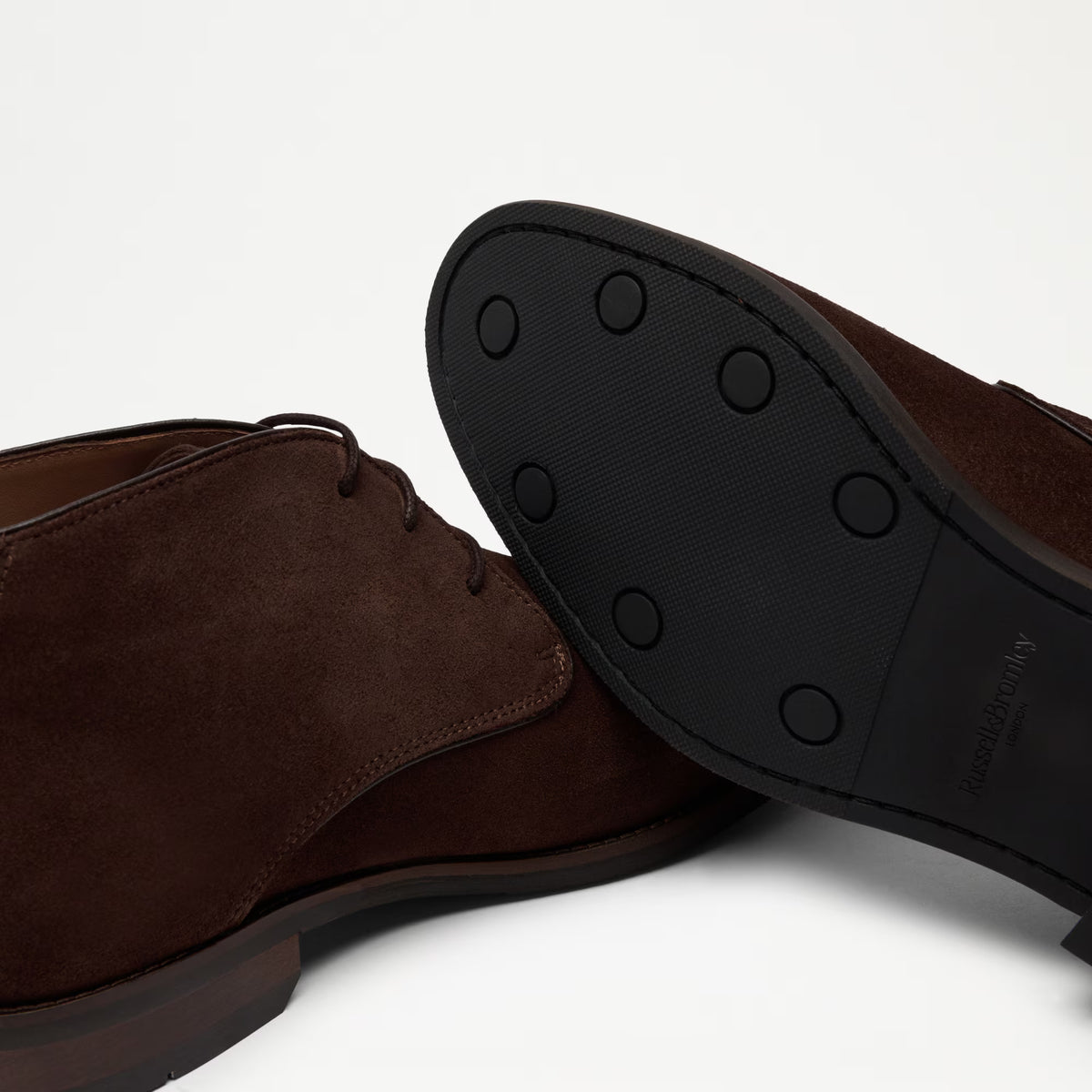 Classic 2Desert Boot
