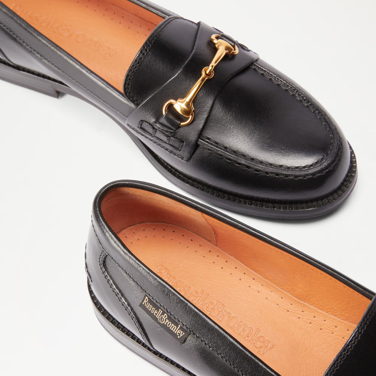 BrewsterSnaffle Loafer