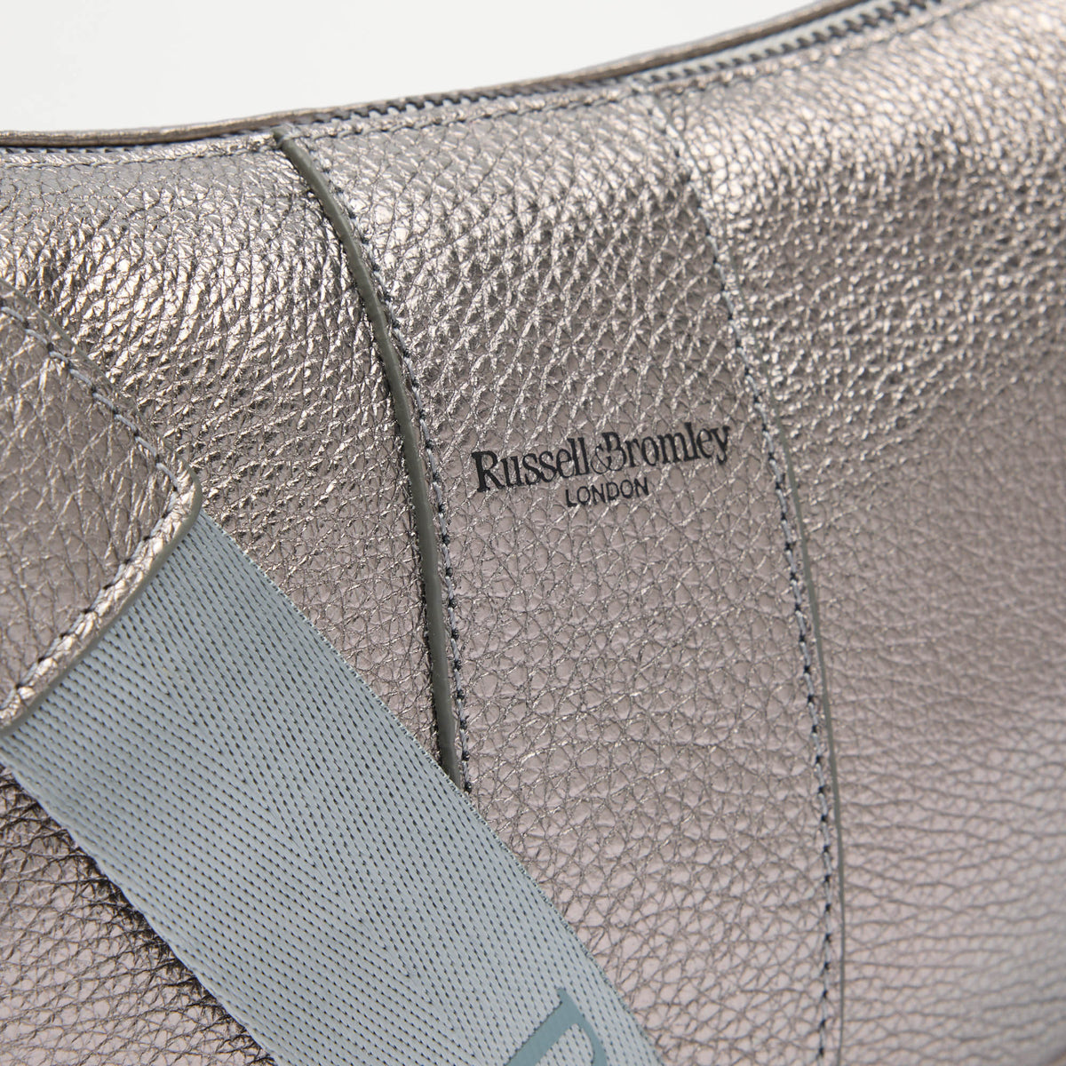 CarrieHalf Moon Crossbody Bag
