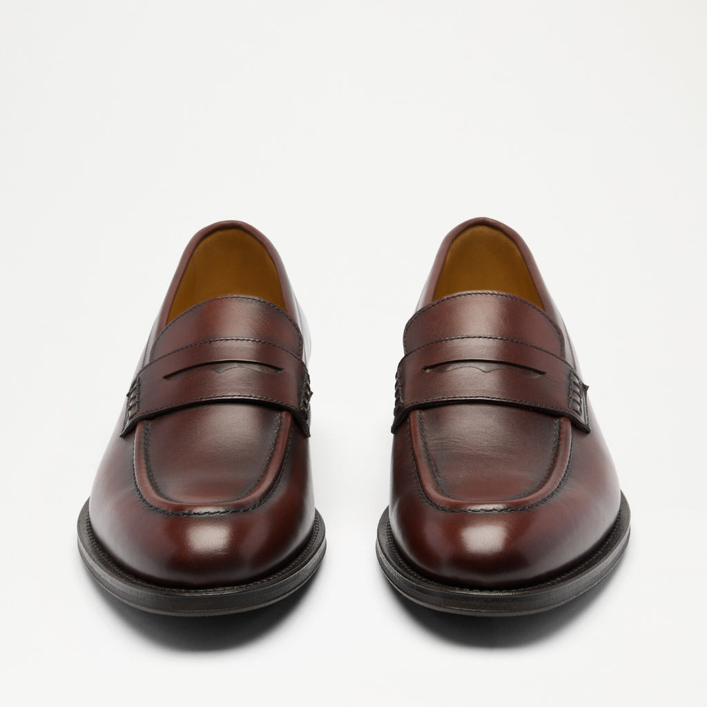 Derwent LoaferSaddle Loafer
