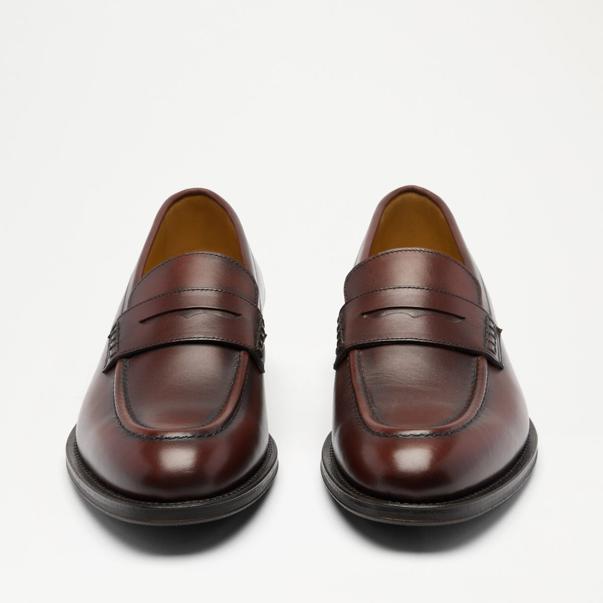 Derwent LoaferSaddle Loafer