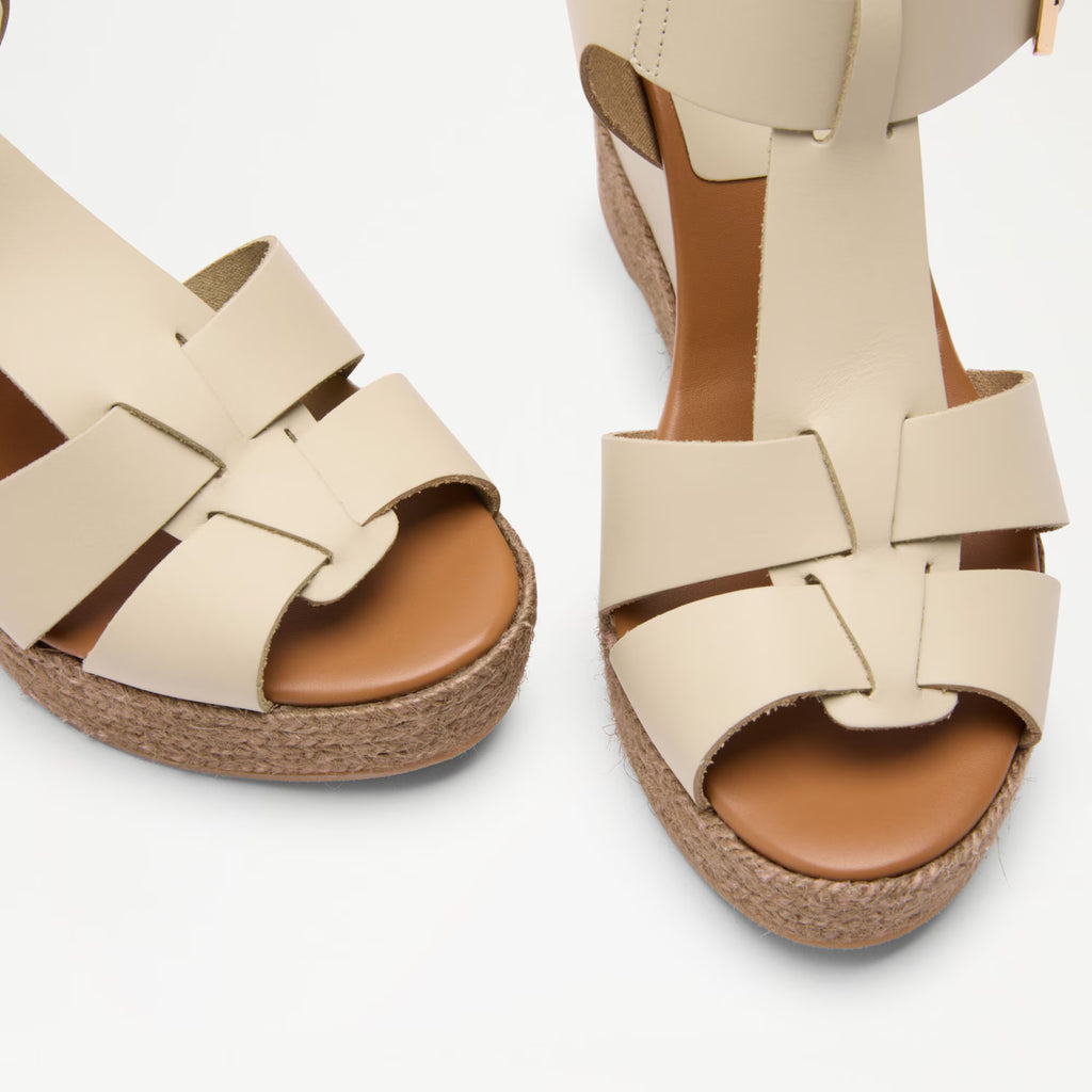 HavanaEspadrille Wedge