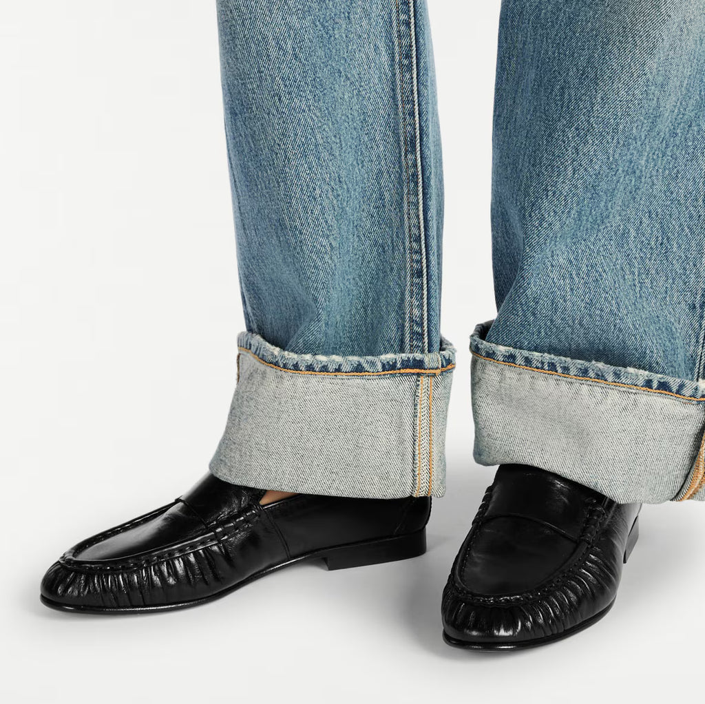 ApleyMoccasin Loafer