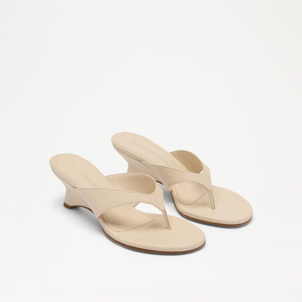 BarwayFlip Flop Wedge