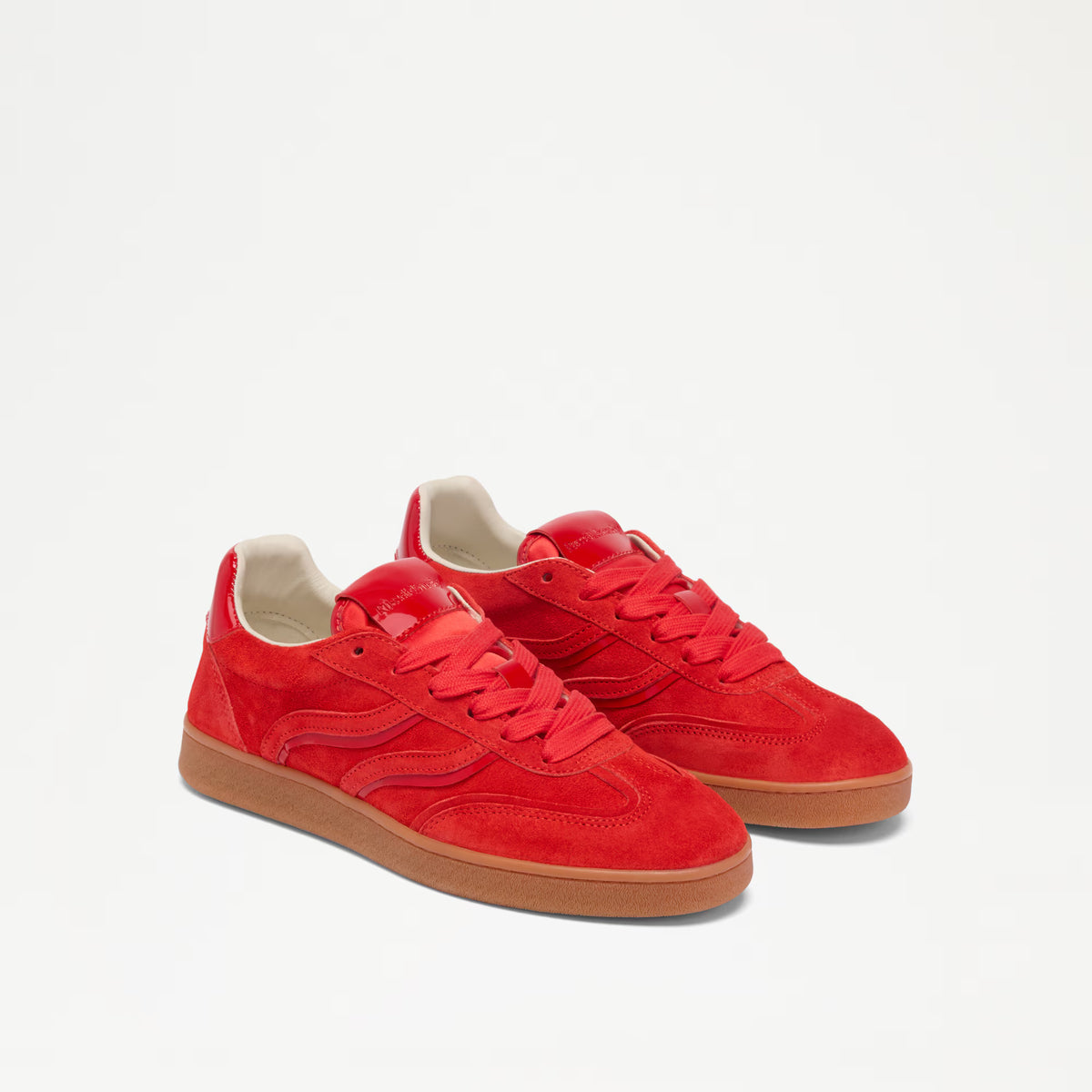 FleteTextured Heritage Trainer
