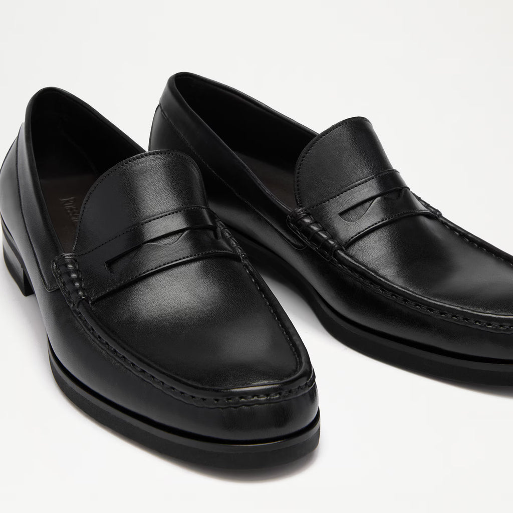 SouthgateClassic Saddle Loafer