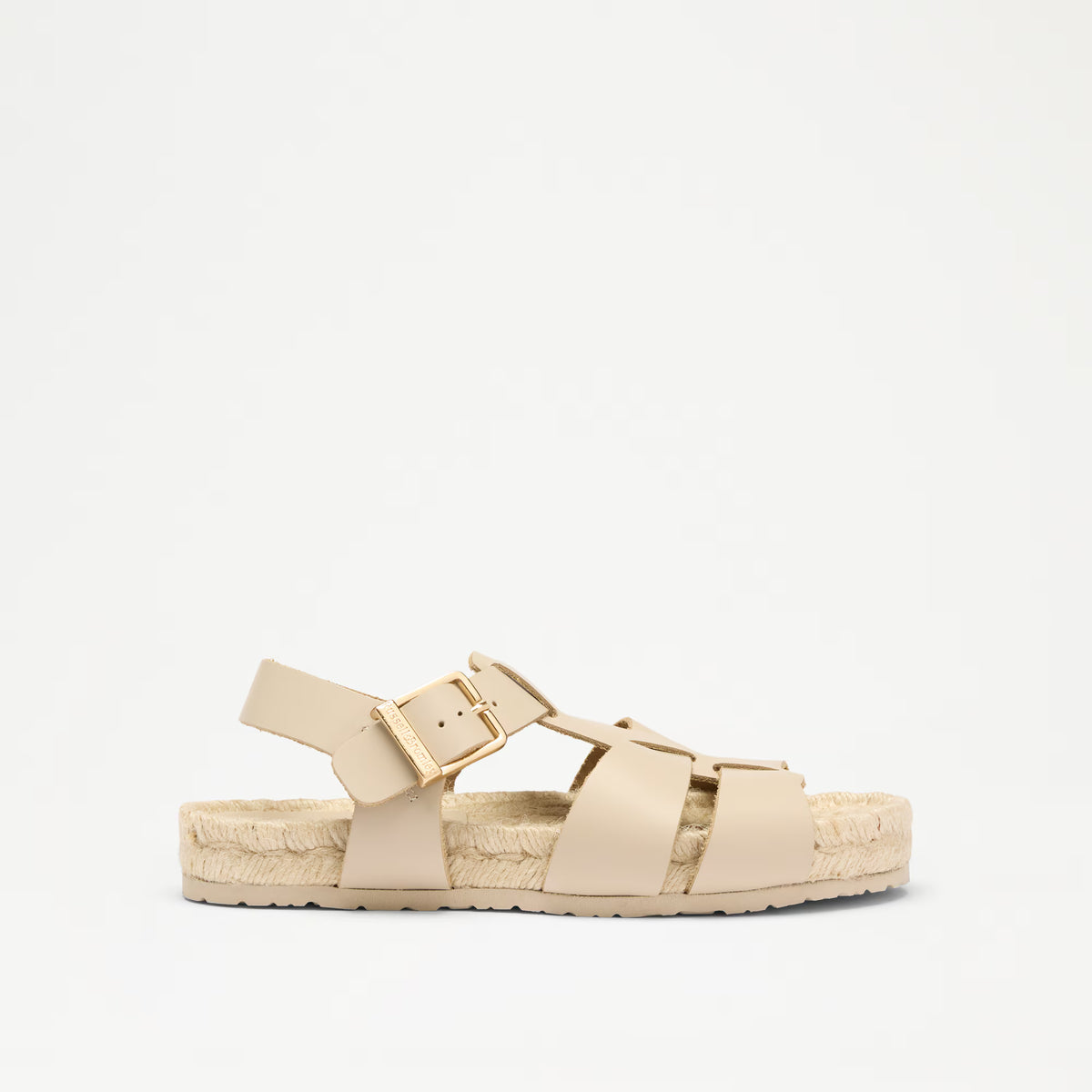 SunsetEspadrille Sandal