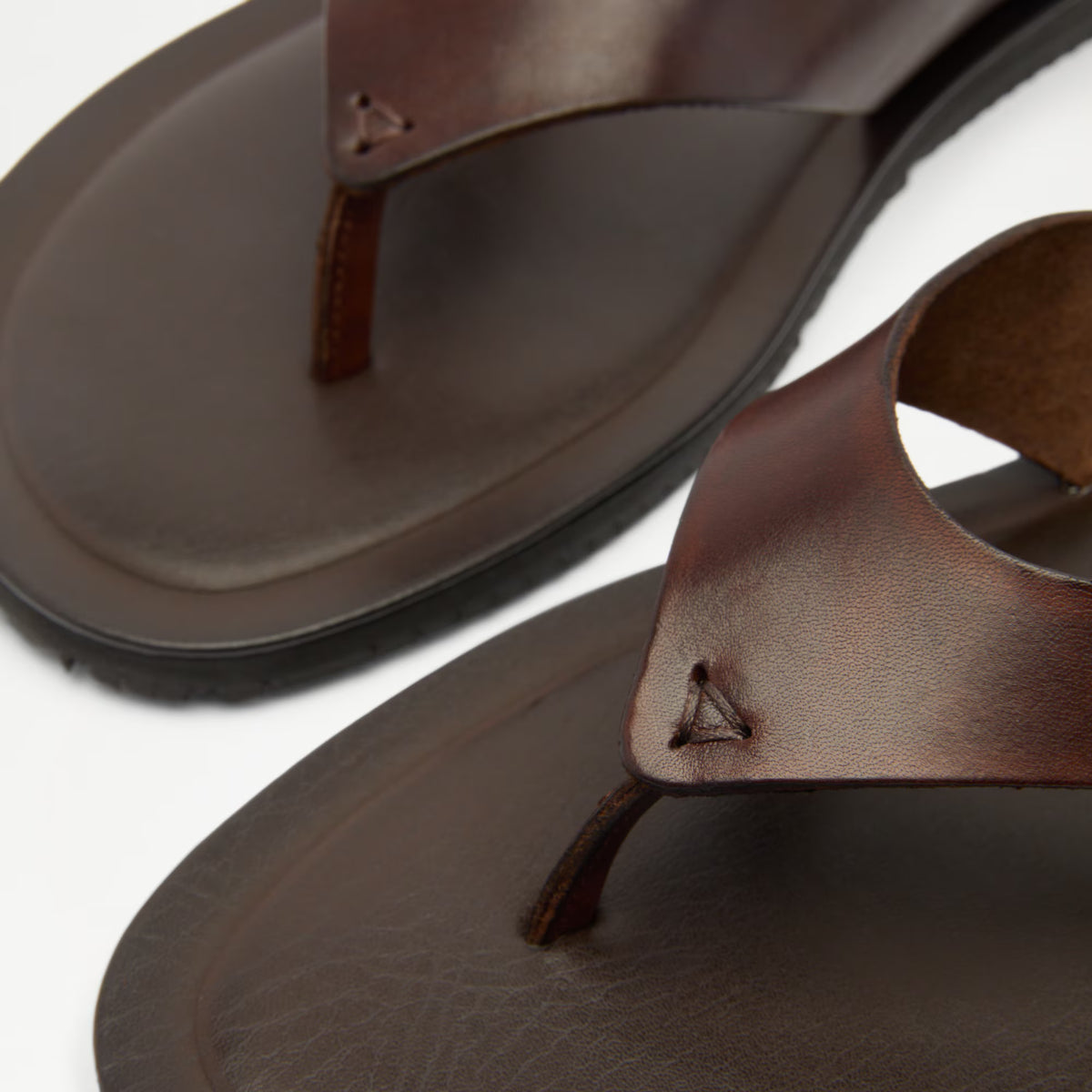 ClaremontToe Post Sandal