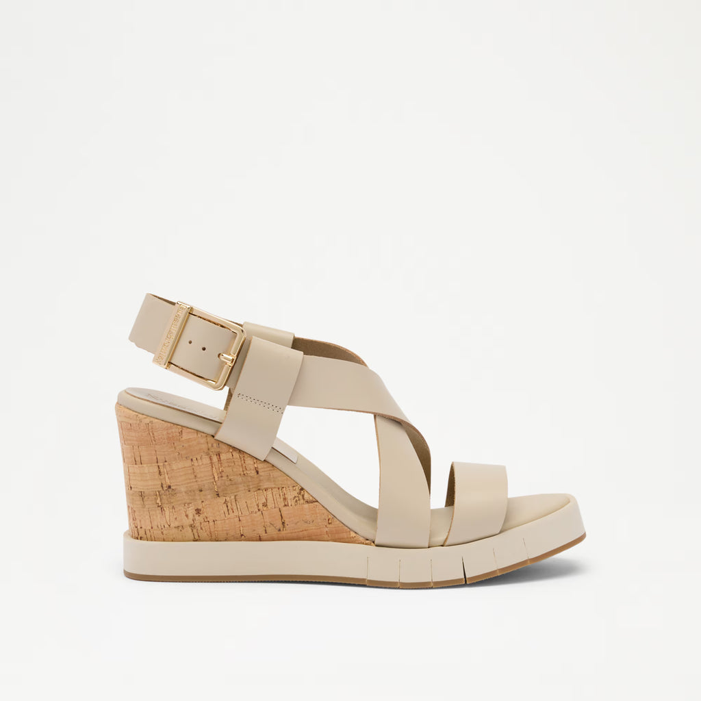 BlissfordFlexible Wedge