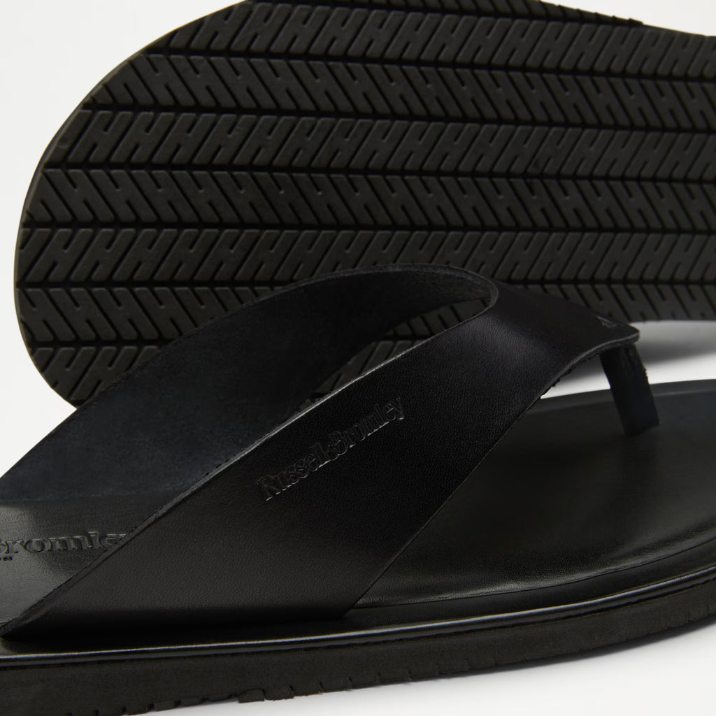 ClaremontToe Post Sandal