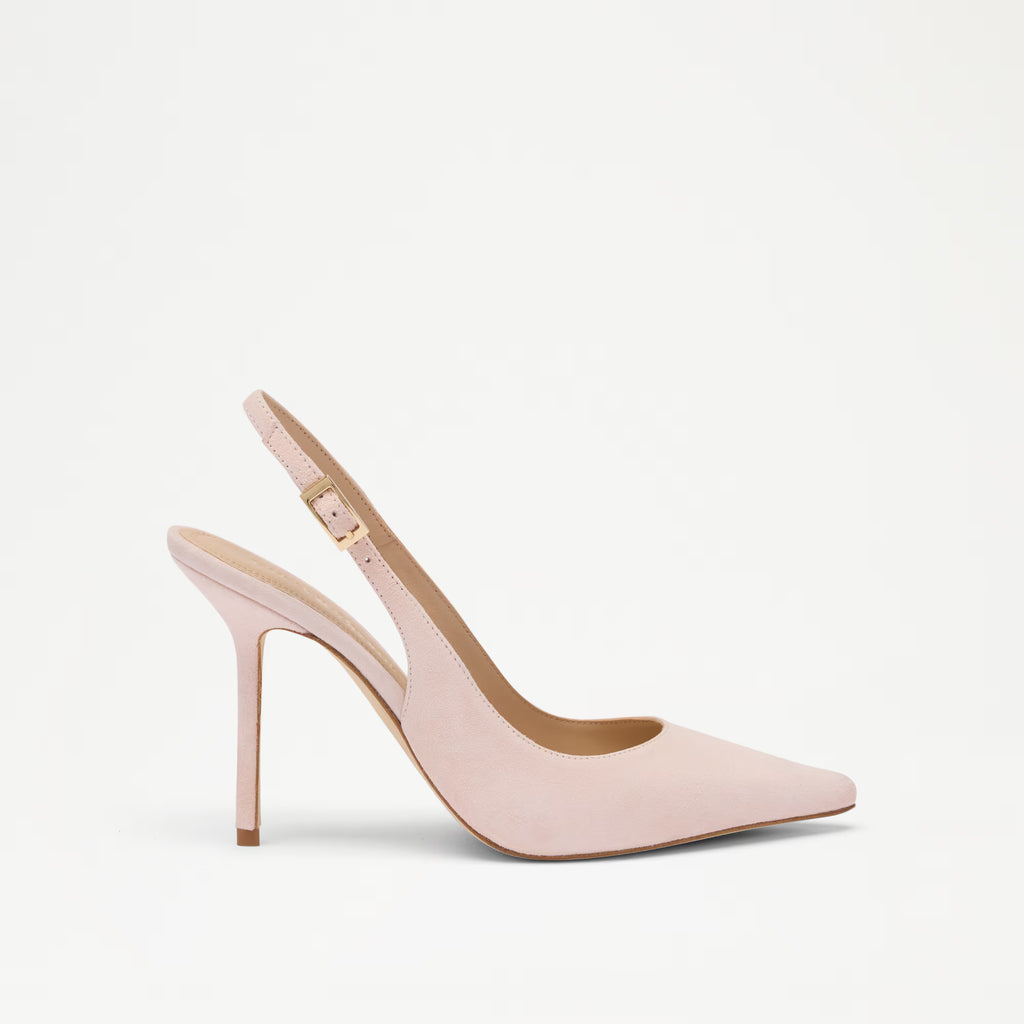 Everleigh SlingbackSlingback Stilleto Court