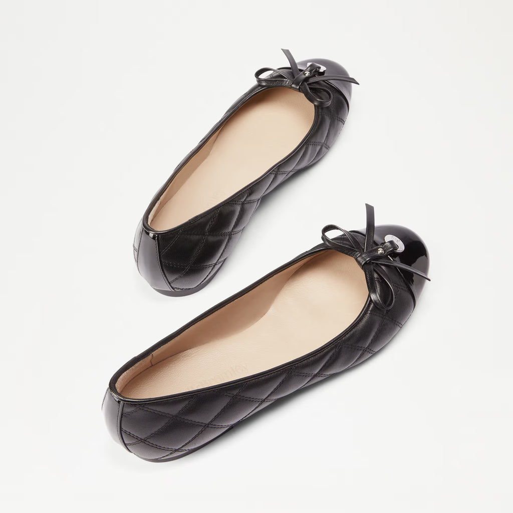 CharmingBallet Pump