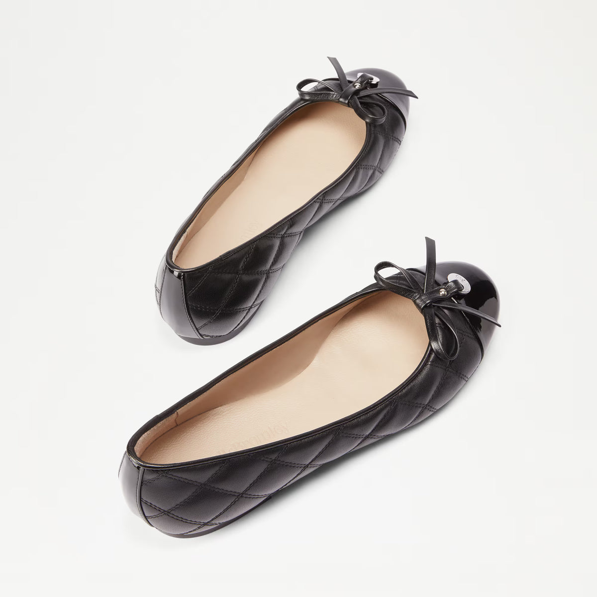 CharmingBallet Pump