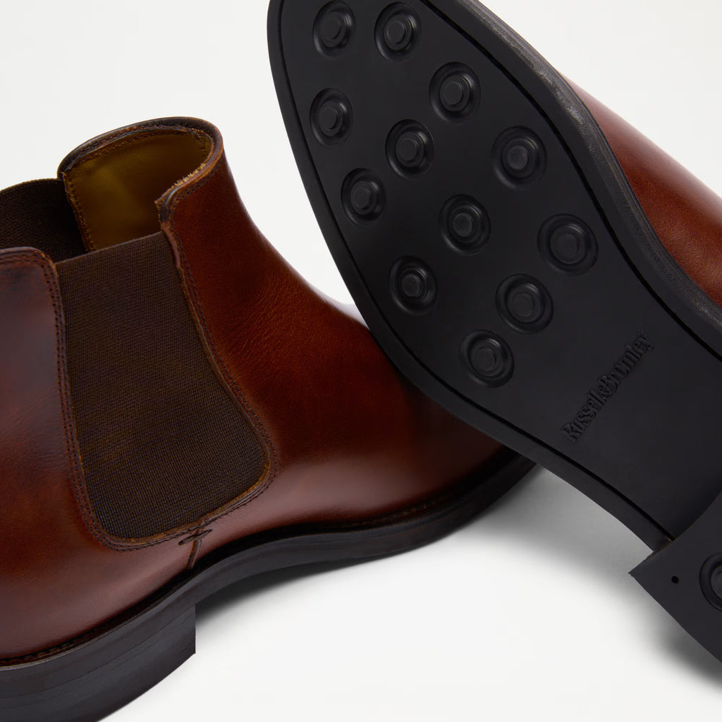 BurlingtonChelsea Boot