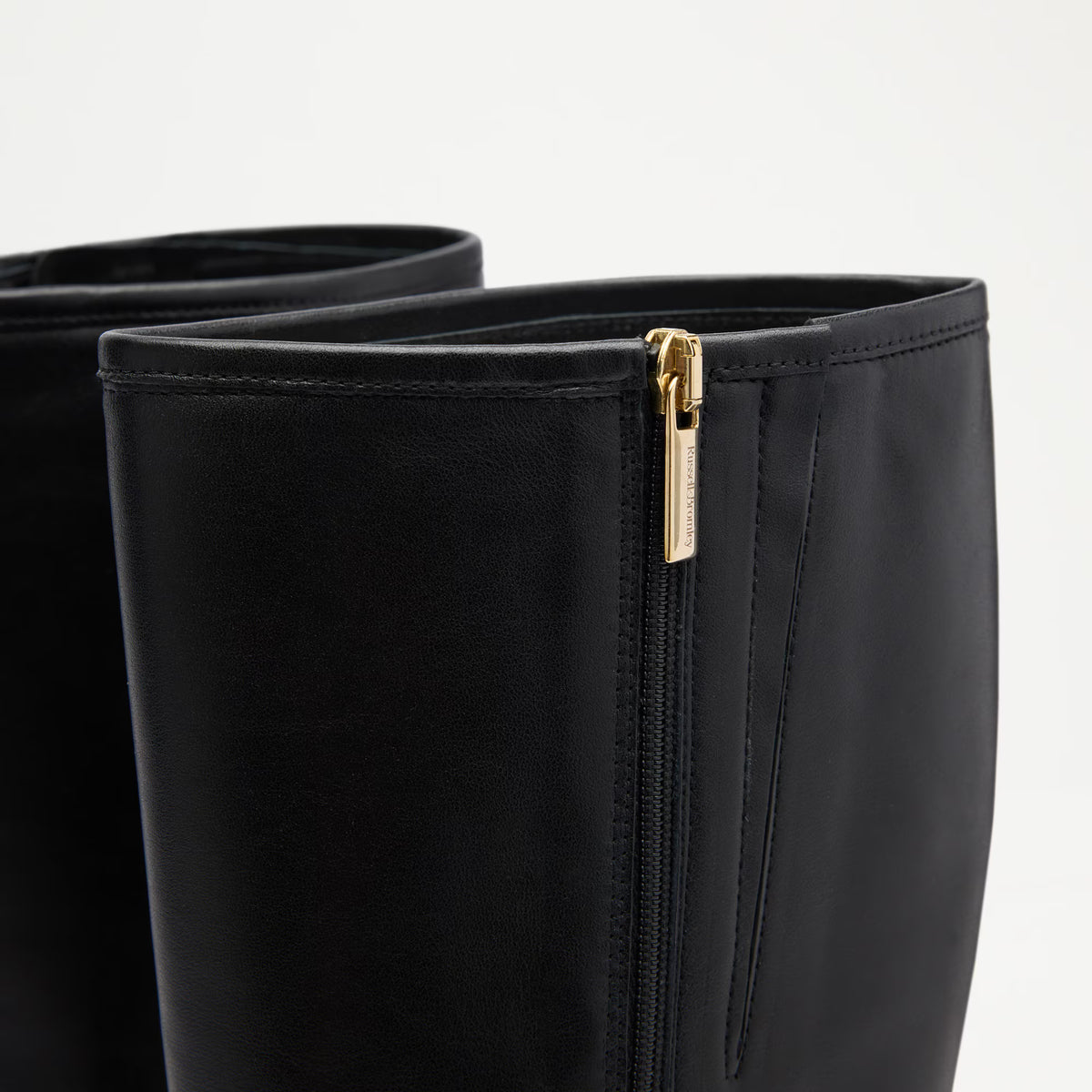 MasterClean Riding Boot