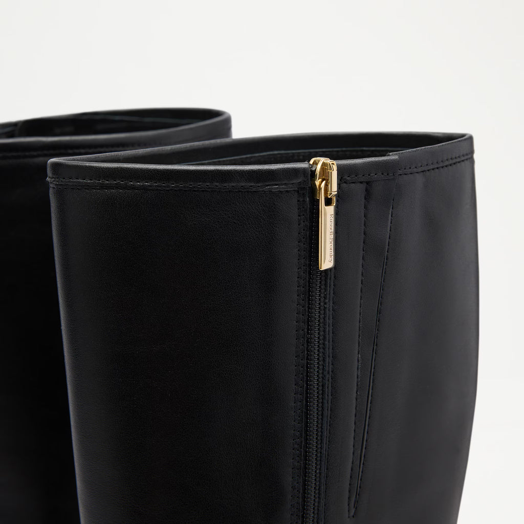 MasterClean Riding Boot
